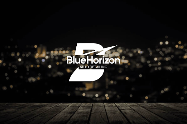 Blue Horizon Detailing - Mobile Car Care & Smart Repairs