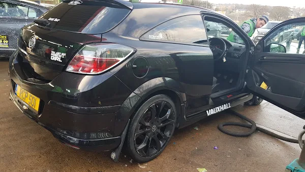 Queens Hand Car Wash