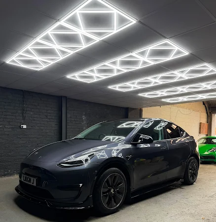 MythicDetailing