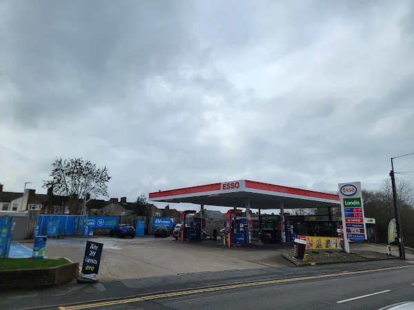 Esso