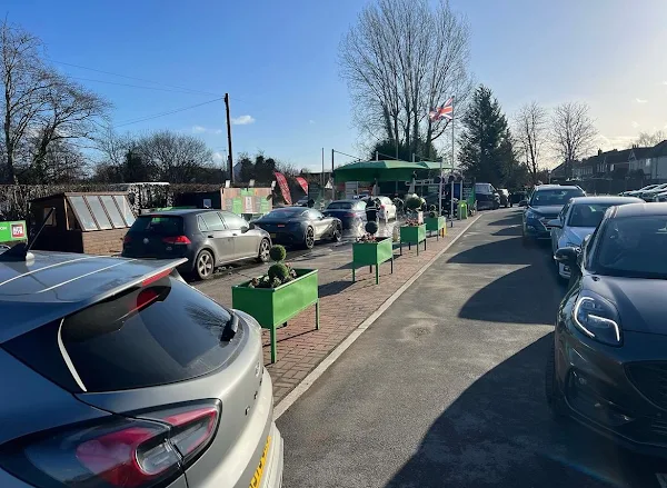 Alcester Car Wash Company Ltd