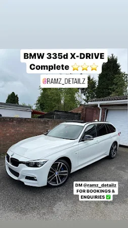Ramz Detailz