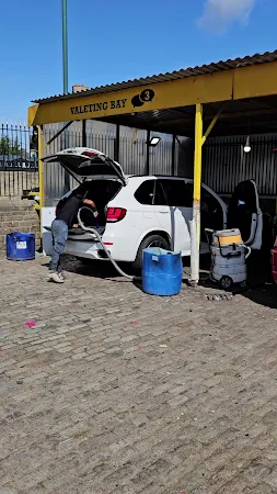Thornbury hand car wash