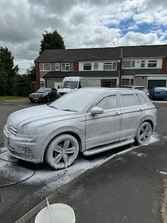 Coventry Motor Detailing