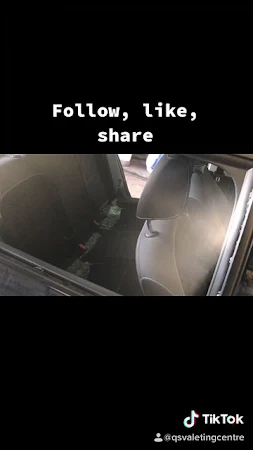 Qs Valeting Centre