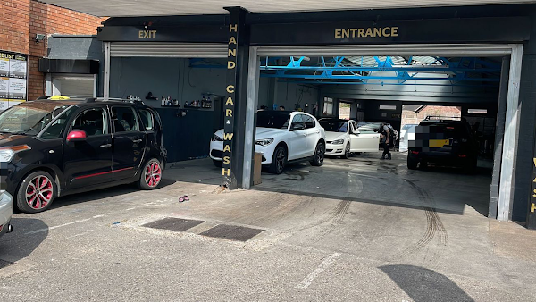 SF Valeting Centre