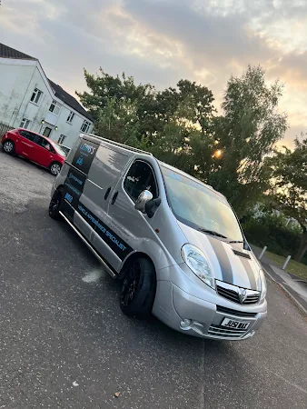 Lewis valets & detailing