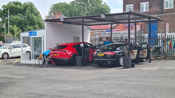 Glebe Valeting Centre