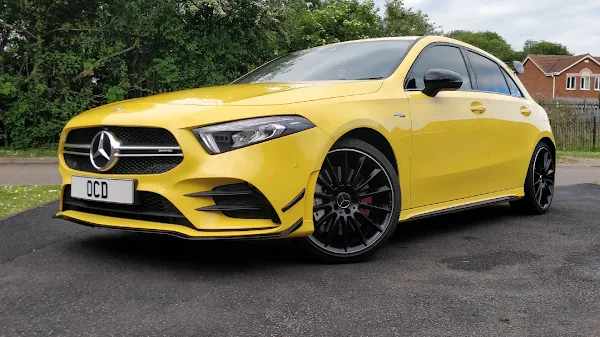 Ocdetailing Coventry