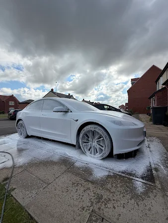Joe Detailing Addicts