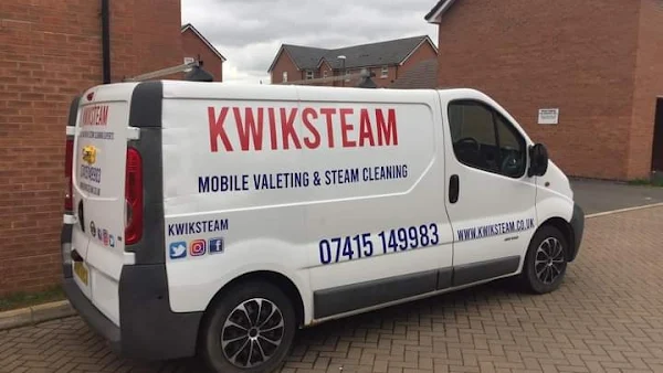 Kwiksteam Services