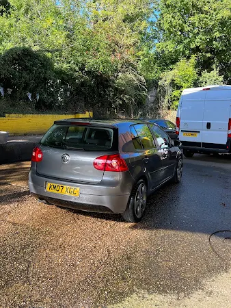 Express Car Wash & Valeting Redditch