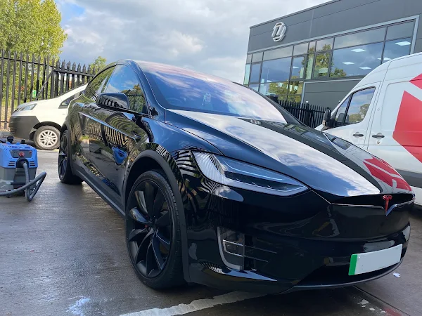 Clean AF Car Detailing and Valeting