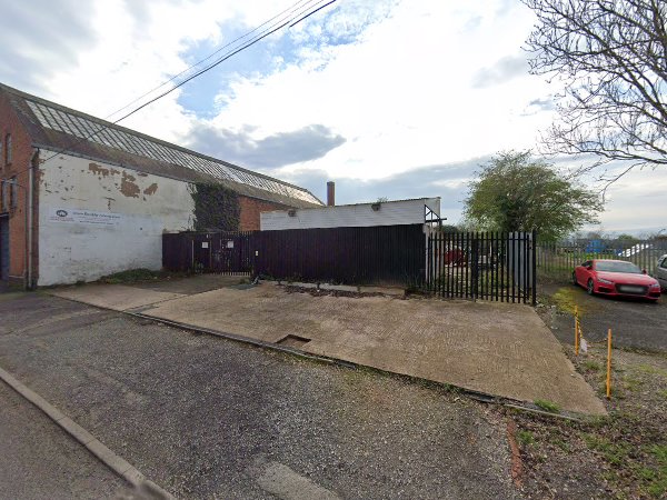 Britten st car wash