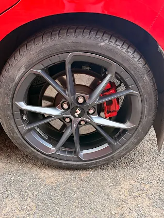 Car Cosmetics - Repair Paint Valet