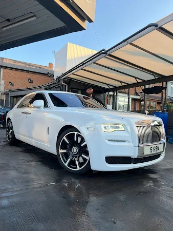 Doghill Service Station And Express Hand Carwash