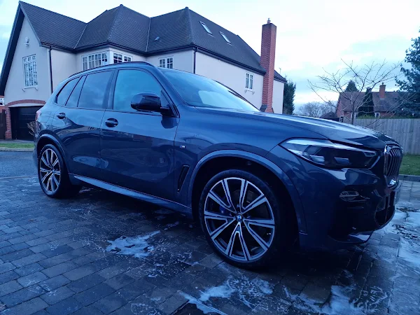 JM Valeting and Detailing