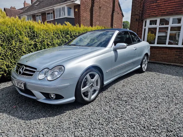 The Clean Car Company - Valeting & Detailing Services Bromsgrove