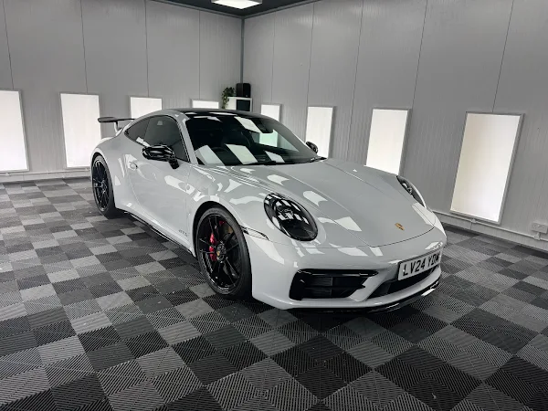 MCC Automotive Ltd