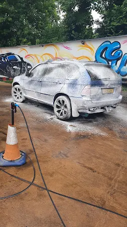 Supreme Carwash