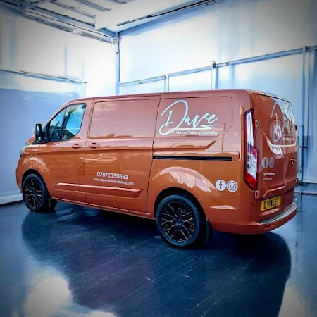 Dave Vehicle Valeting & Detailing Specialist