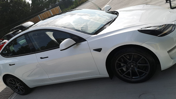 Altered Image - Mobile Valeting & Detailing