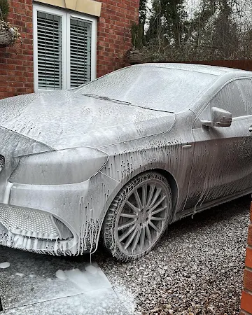 Bomb Auto detailing