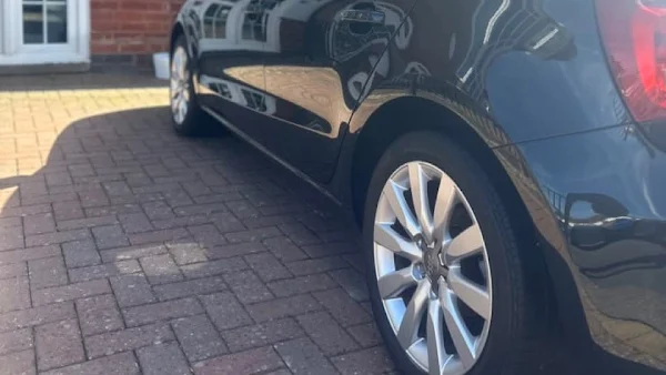 Autoshine