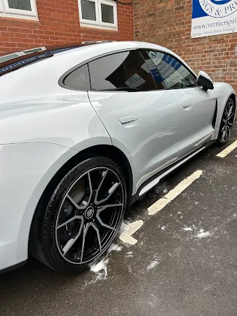 Buff Daddy Valeting Ltd