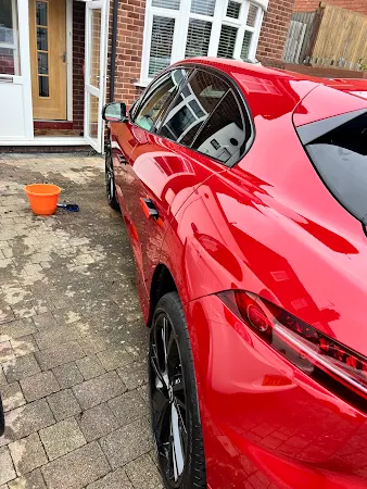 Midlands Motor Wash
