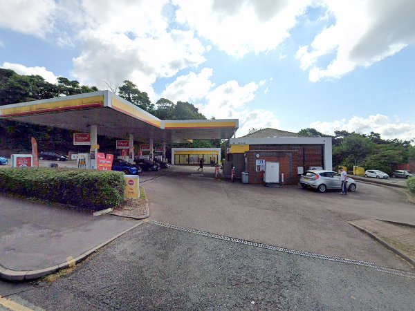 Car Wash