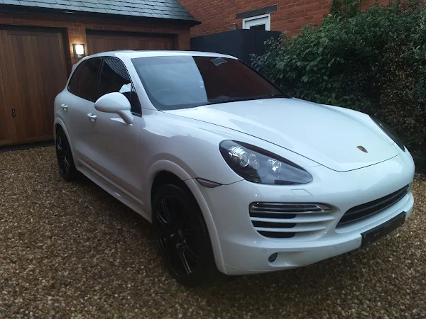 Restore Mobile Valeting