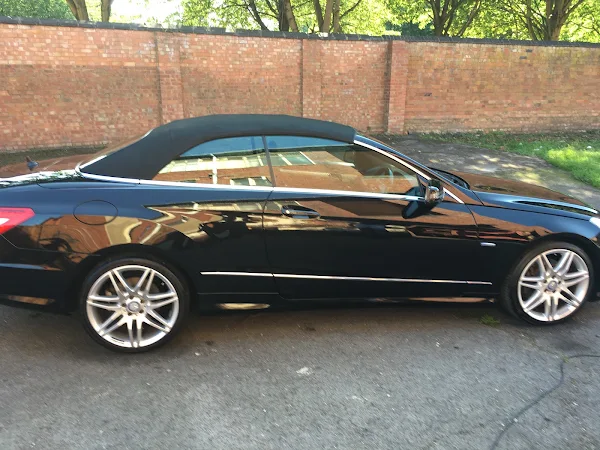 Williamson's Mobile Car Wash & Valeting Services