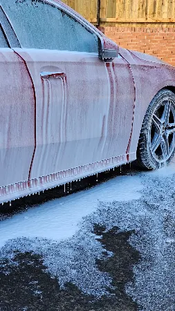 MJ's Detailing