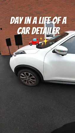 Maximum Detailing
