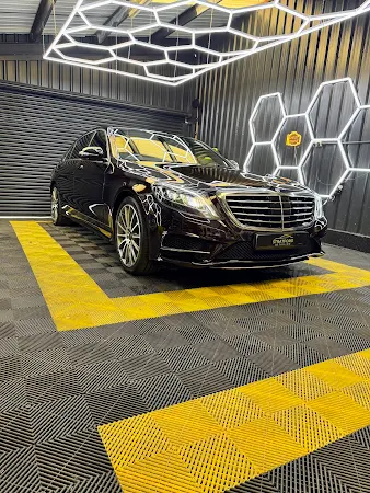 Stratford Detailing