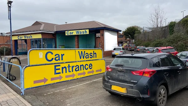 Stratford Upon Avon Valeting Centre
