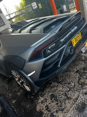 Royal Auto Cleanse
