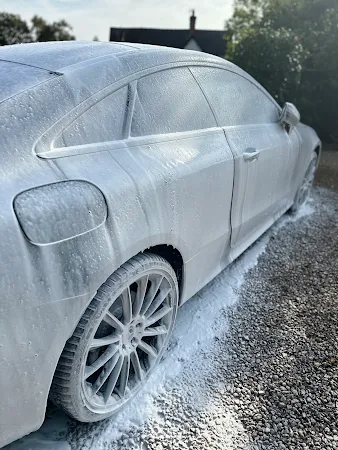 Xclusive Detailing