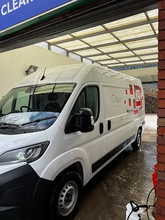 Halesowen hand car wash