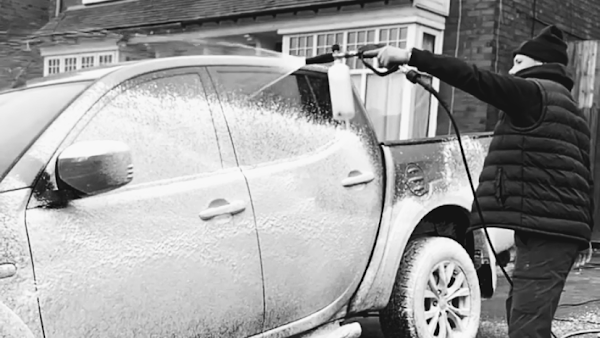 JSH Valeting Services & Car Detailing