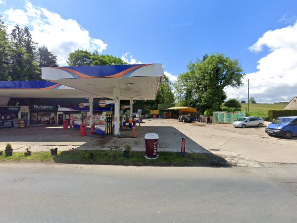 Hand Car Wash
