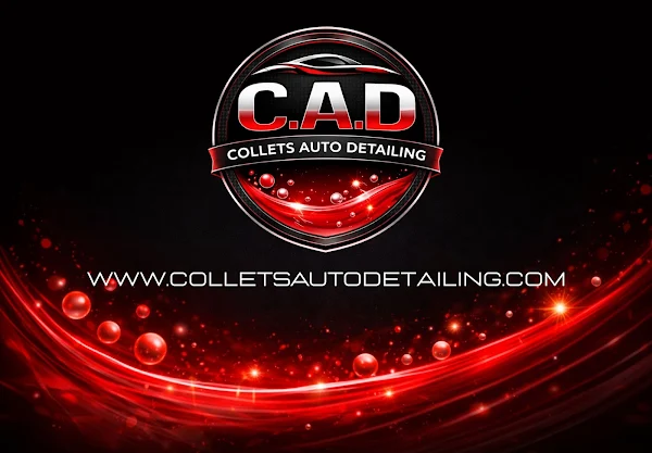 Collets Auto Detailing