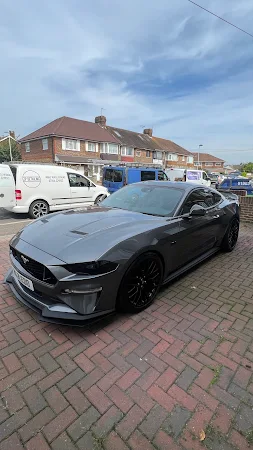 ZP Detailing