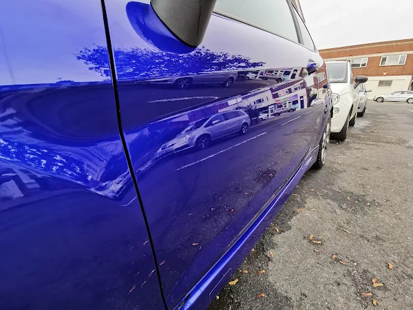 SDL Valeting