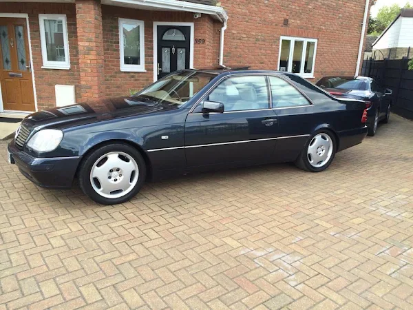 OCD Mobile Valeting (Sussex)