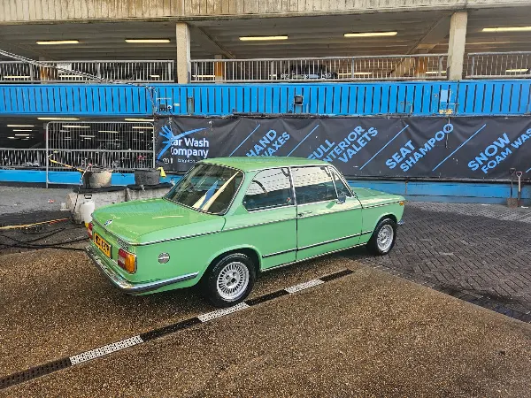 Brighton Marina Hand Car Wash Company