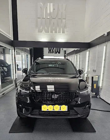 MAX WAX Car Valeting and Detailing
