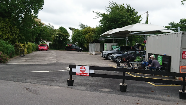 FS Hand Car Wash and Valeting Centre