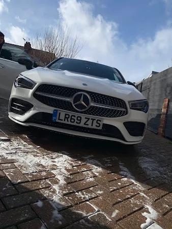 On-Demand Car Care